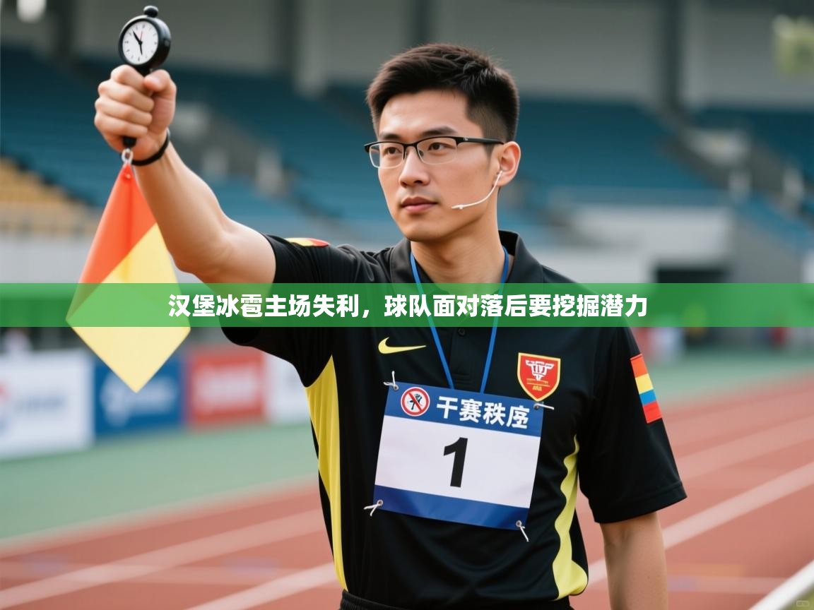 汉堡冰雹主场失利,球队面对落后要挖掘潜力 第2张